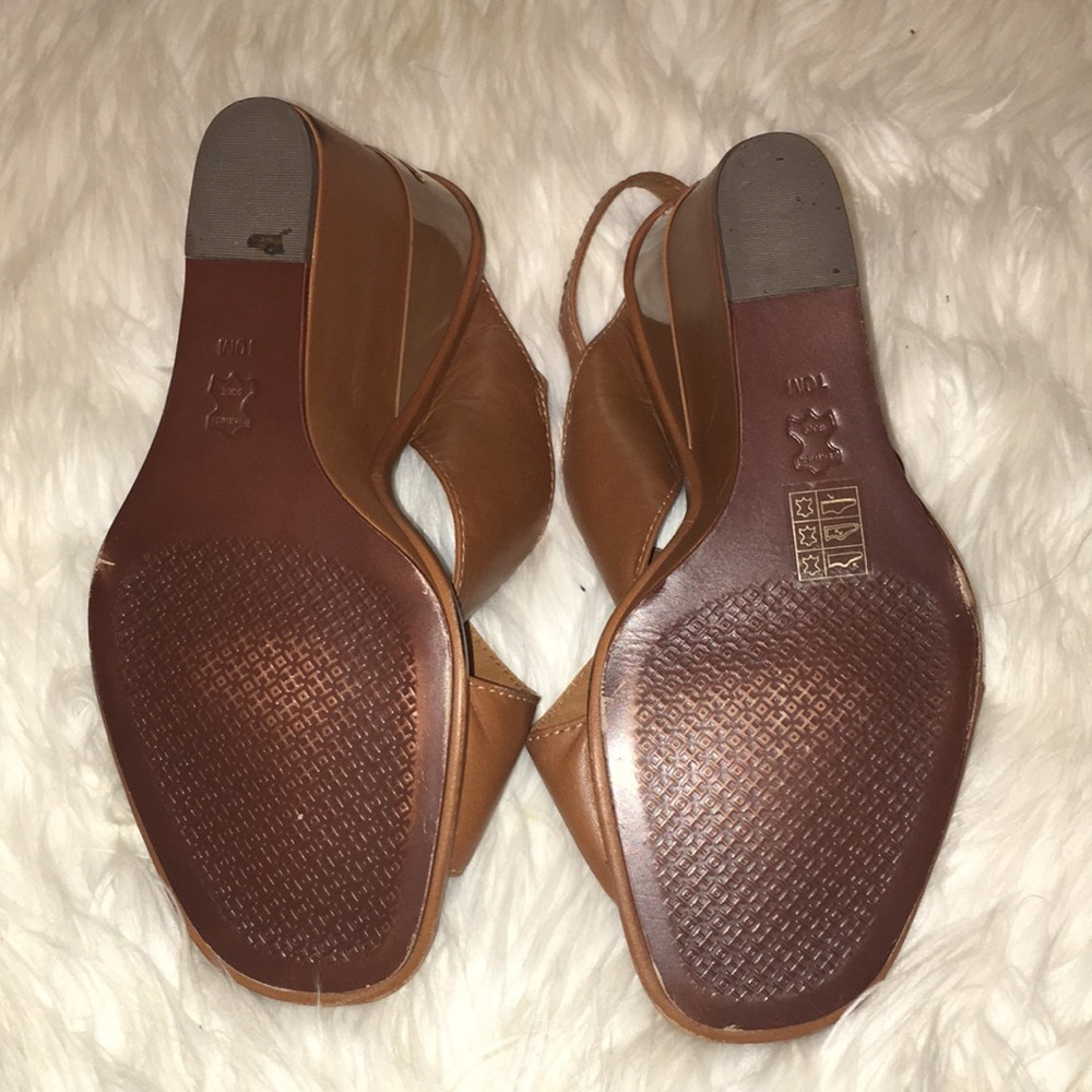 Tory Burch Wedges - Picture 5 of 5